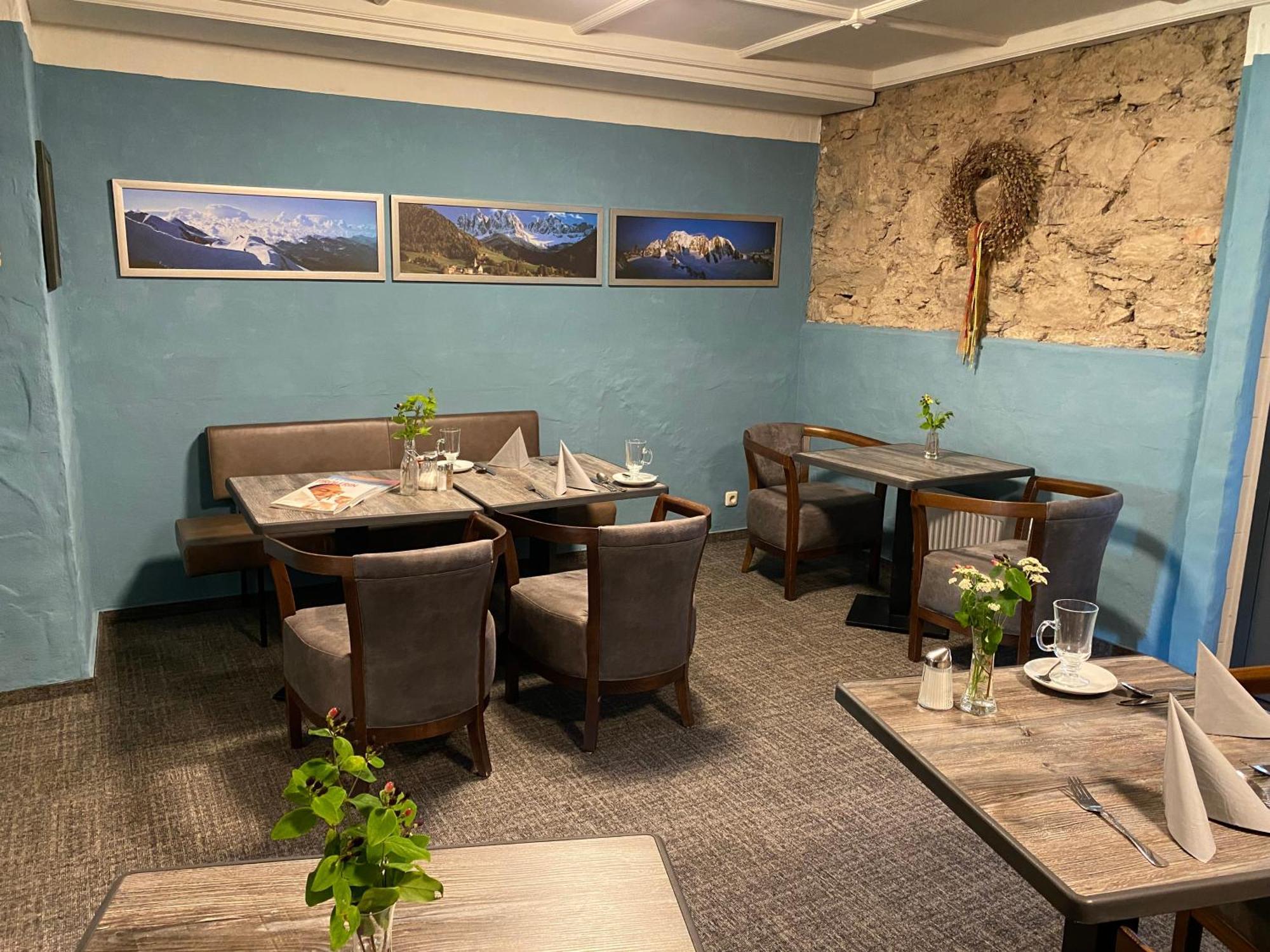 Hotel Edelweiss Kitzbühel Exterior foto